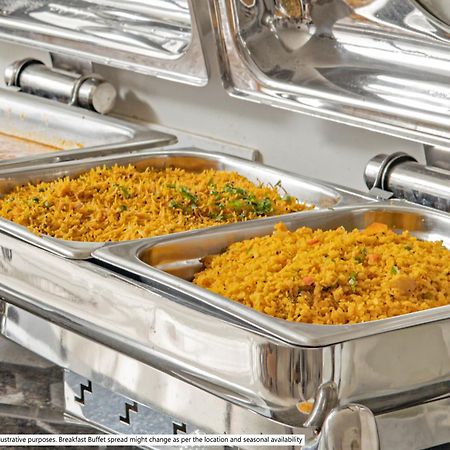 Itsy Hotels Shree Krishna Palace Ahmedabad Luaran gambar