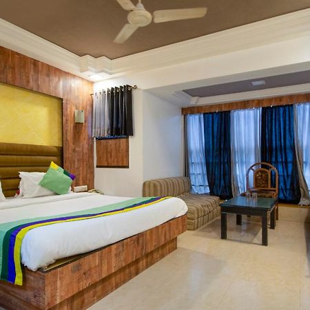 Itsy Hotels Shree Krishna Palace Ahmedabad Luaran gambar