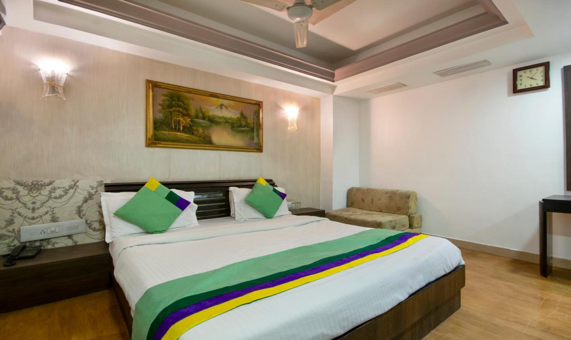Itsy Hotels Shree Krishna Palace Ahmedabad Luaran gambar
