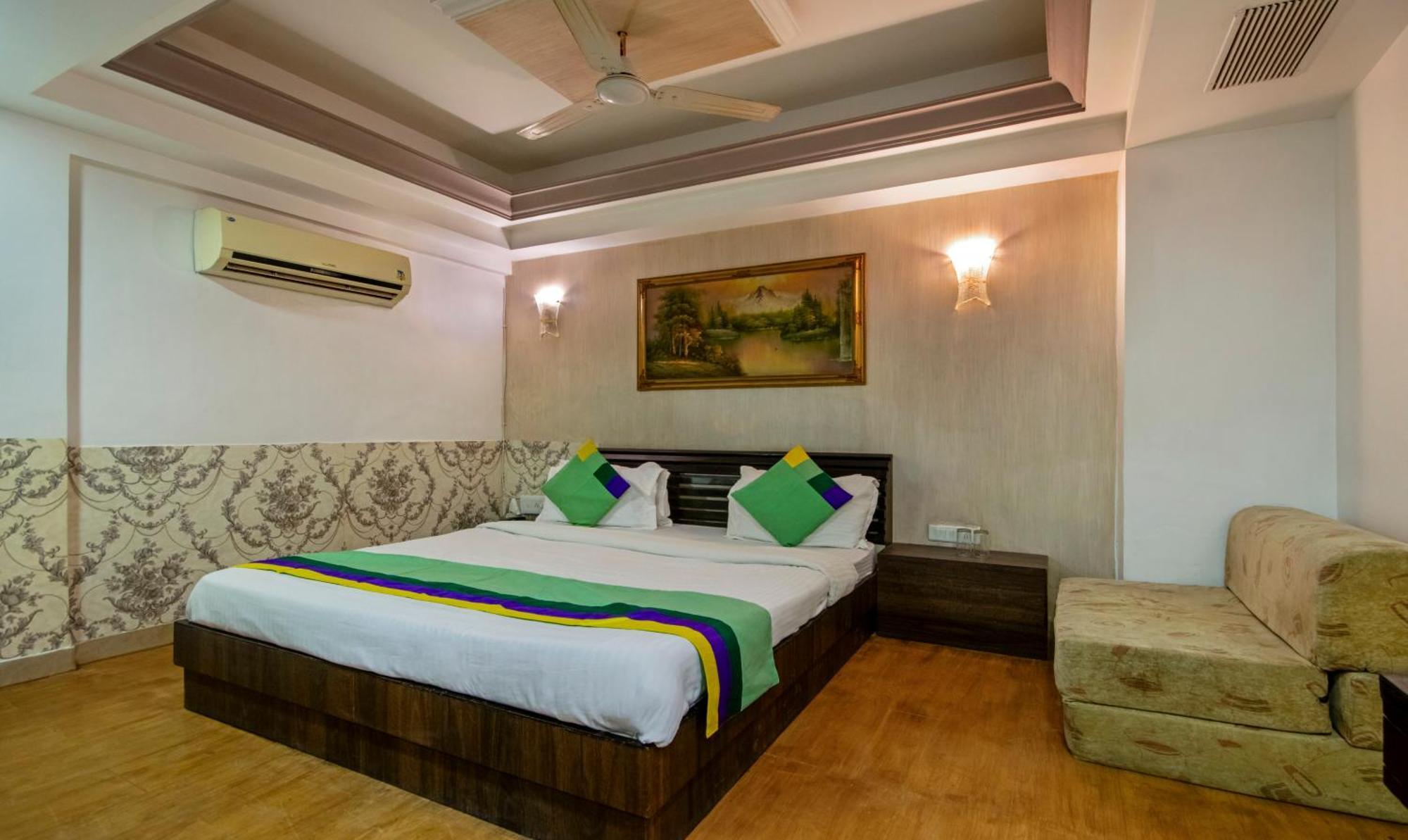 Itsy Hotels Shree Krishna Palace Ahmedabad Luaran gambar