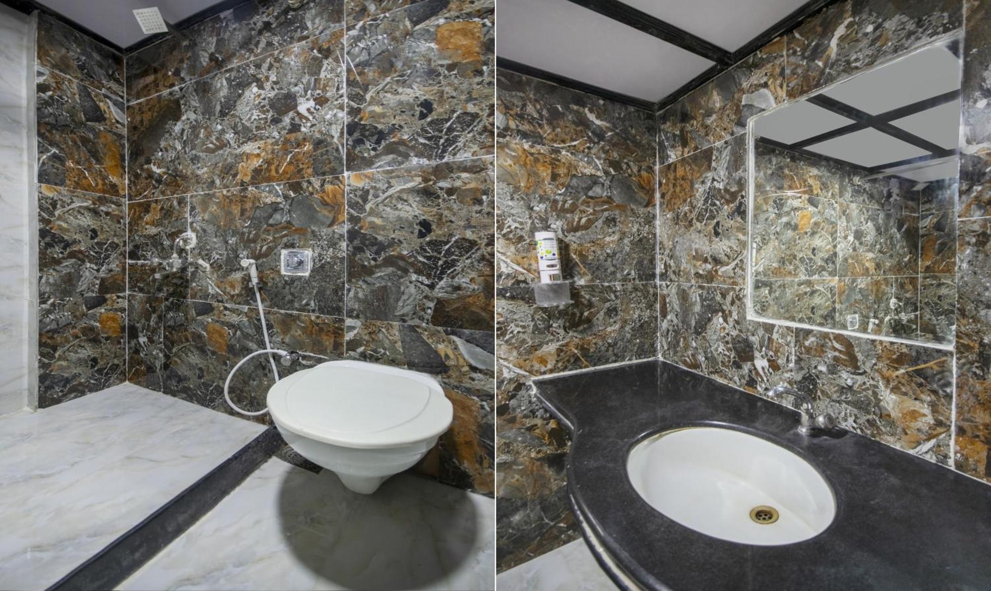 Itsy Hotels Shree Krishna Palace Ahmedabad Luaran gambar