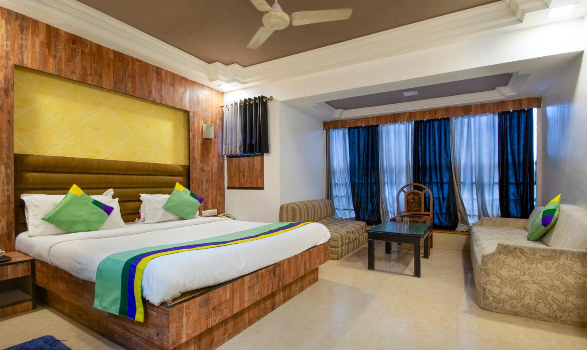 Itsy Hotels Shree Krishna Palace Ahmedabad Luaran gambar