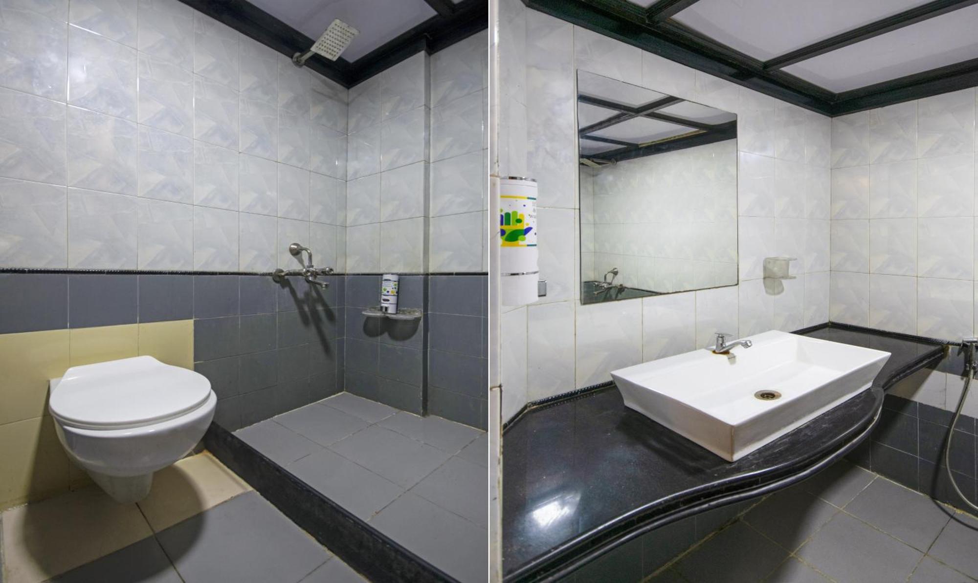 Itsy Hotels Shree Krishna Palace Ahmedabad Luaran gambar