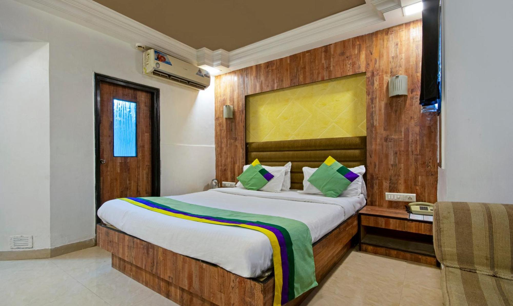Itsy Hotels Shree Krishna Palace Ahmedabad Luaran gambar