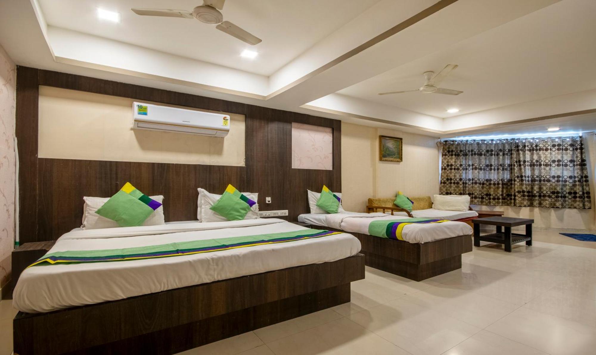 Itsy Hotels Shree Krishna Palace Ahmedabad Luaran gambar