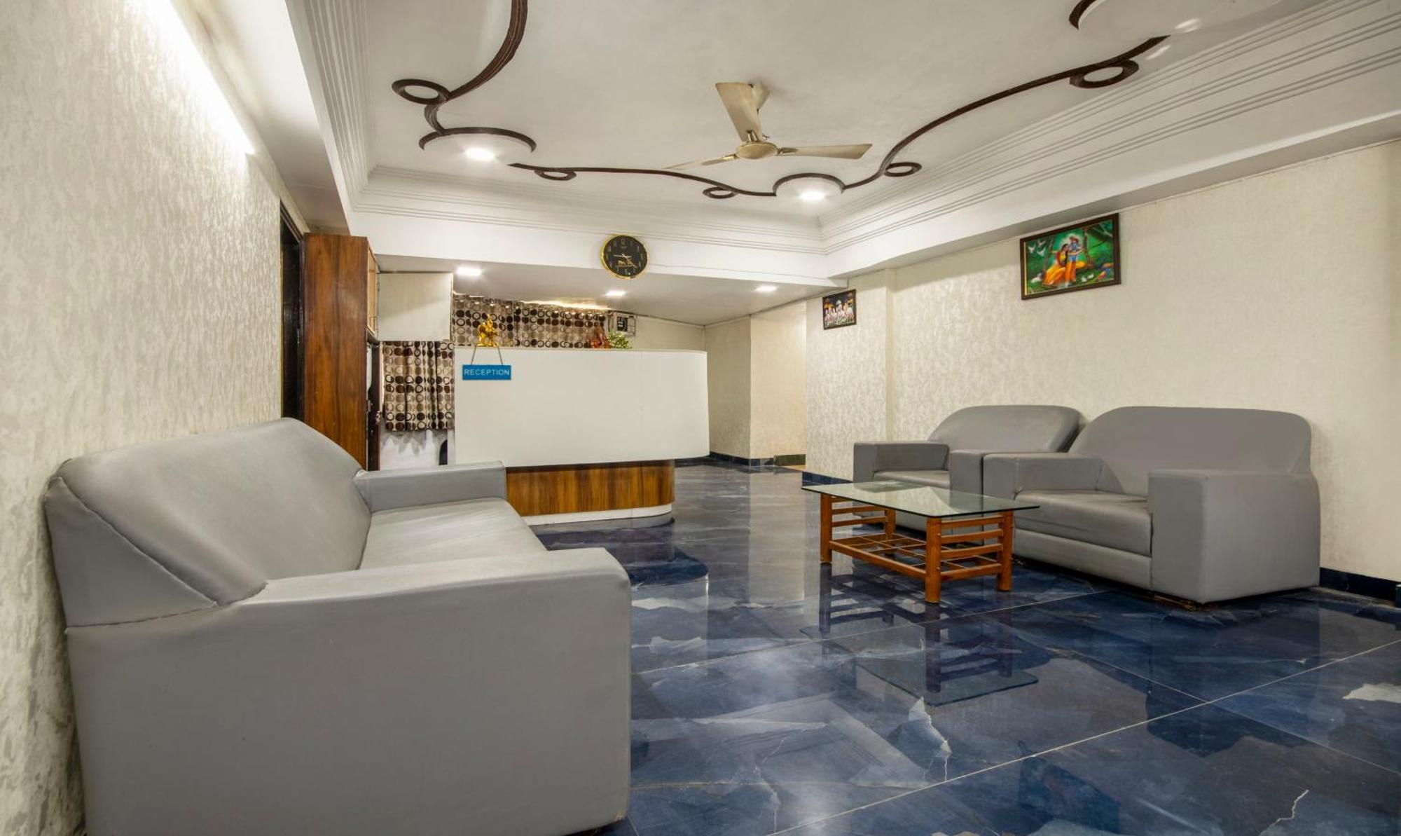 Itsy Hotels Shree Krishna Palace Ahmedabad Luaran gambar