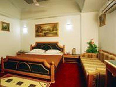 Itsy Hotels Shree Krishna Palace Ahmedabad Luaran gambar